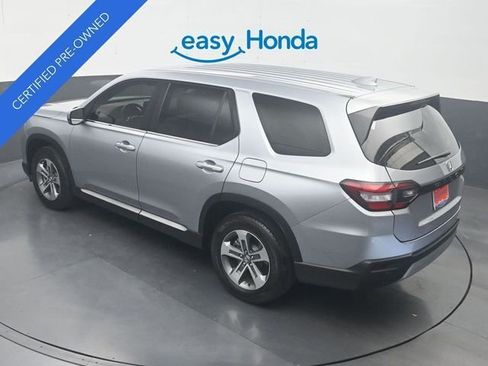 Certified 2025 Honda Pilot EX-L image 22