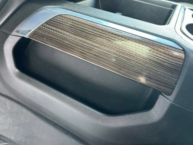 Used 2020 Chevrolet Silverado 1500 RST w/ True North Edition AWD/4WD image 35