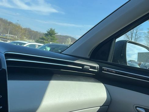 Used 2024 Hyundai Tucson SEL image 18