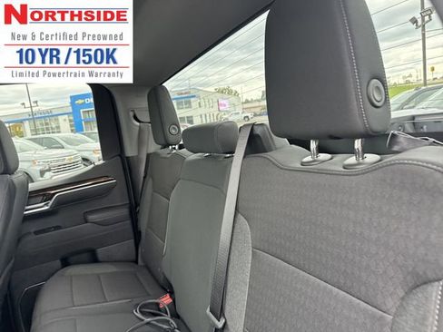 New 2026 GMC Sierra 1500 Elevation w/ X31 Off-Road Package image 13