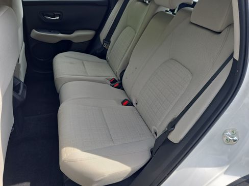 Certified 2024 Honda HR-V LX image 13
