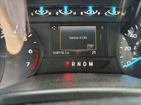 Used 2019 Ford F150 XL w/ Equipment Group 101A Mid image 5