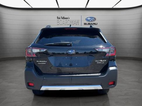 Used 2025 Subaru Outback Limited AWD/4WD image 7