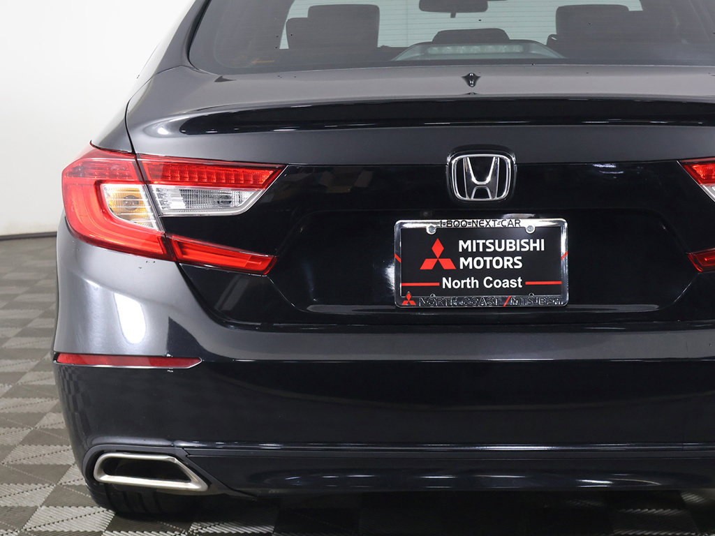 Used 2020 Honda Accord Sport image 11