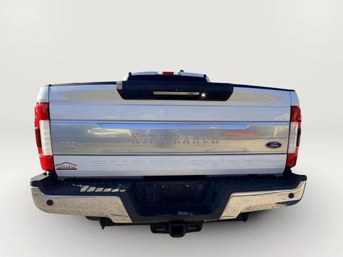 Used 2019 Ford F250 King Ranch w/ King Ranch Ultimate Package image 13