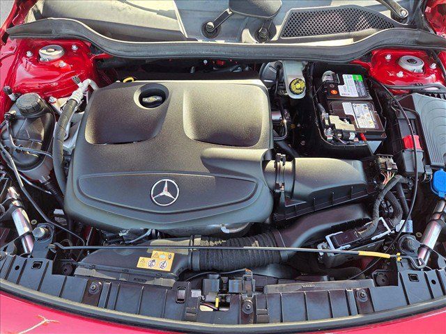 Used 2017 Mercedes-Benz GLA 250 4MATIC image 25