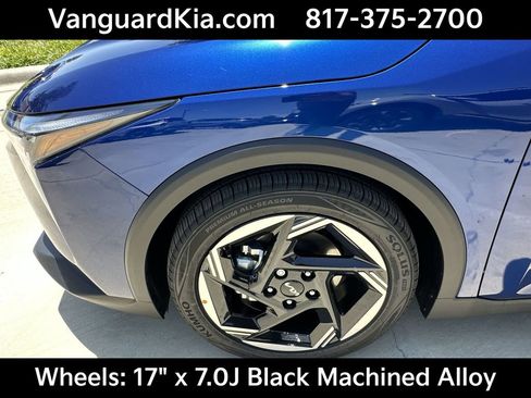 Certified 2025 Kia K4 EX FWD image 20