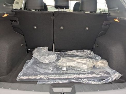 New 2026 Nissan Kicks S image 29