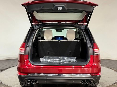New 2026 Lincoln Aviator Reserve AWD/4WD image 31
