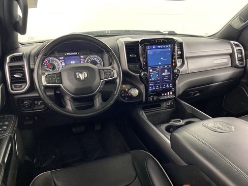 Used 2022 RAM 1500 Laramie AWD/4WD image 20
