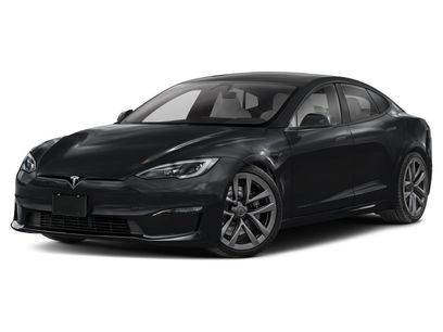 Used 2026 Tesla Model S