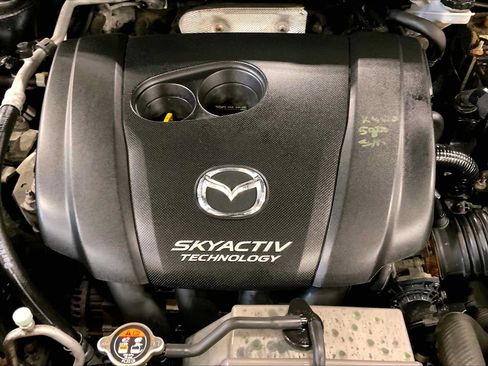 Used 2014 MAZDA CX-5 Grand Touring AWD/4WD image 21