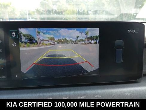 Certified 2024 Kia EV9 Wind AWD/4WD image 15
