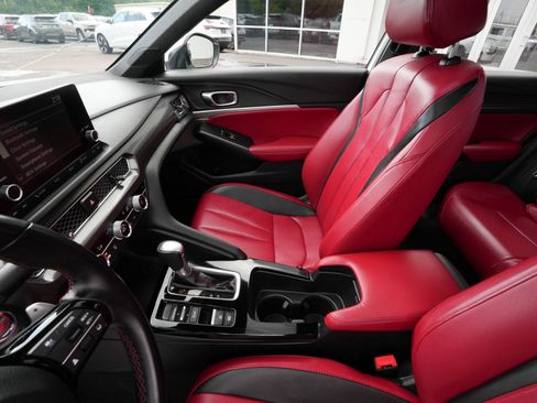 Used 2024 Acura Integra A-Spec FWD image 28