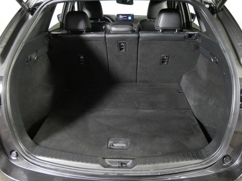 Used 2023 MAZDA CX-5 AWD 2.5 Turbo image 18
