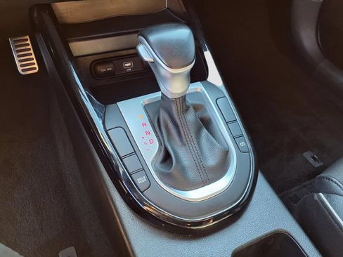Used 2024 Kia Forte GT-Line FWD image 19