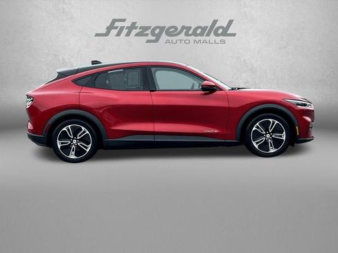 Used 2021 Ford Mustang Mach-E Select w/ Comfort/Appearance Package image 3
