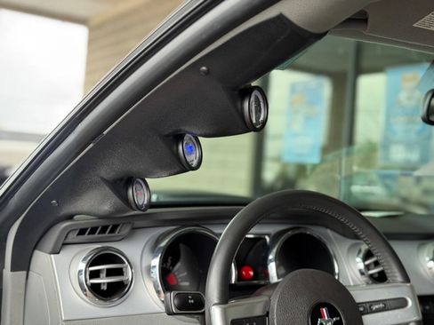 Used 2008 Ford Mustang GT Premium RWD image 75