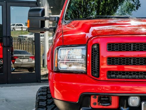 Used 2004 Ford Excursion Eddie Bauer image 39