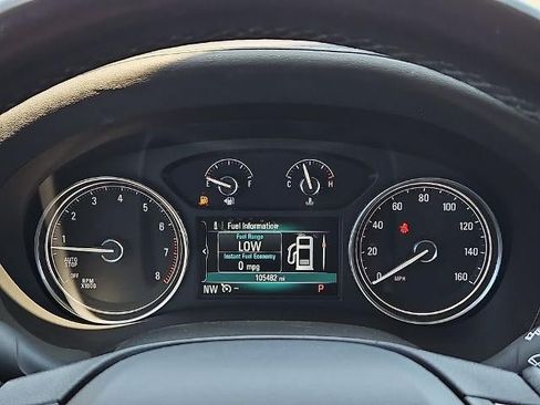 Used 2018 Buick Enclave Premium FWD image 29