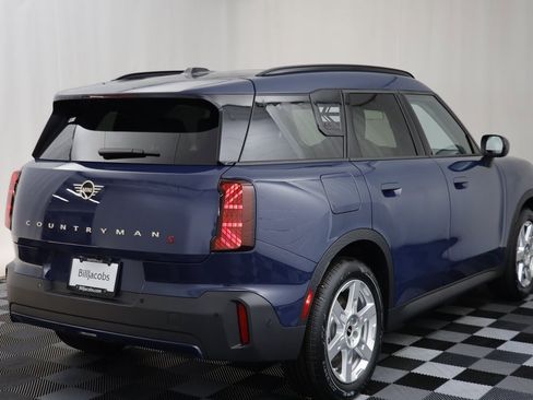 New 2025 MINI Cooper Countryman S image 17