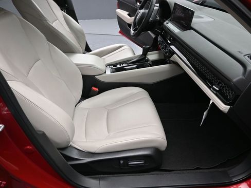 Certified 2023 Honda Accord EX-L image 30