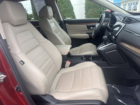 Used 2019 Honda CR-V EX-L image 15