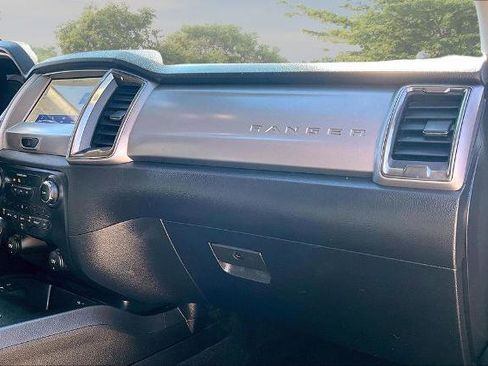 Certified 2022 Ford Ranger XLT w/ Equipment Group 301A Mid image 16