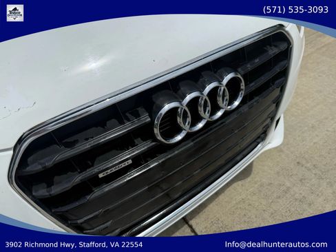 Used 2013 Audi A5 2.0T Premium Plus w/ Premium Plus Pkg AWD/4WD image 5
