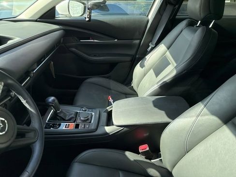 Used 2023 MAZDA CX-30 AWD 2.5 S w/ Select Package image 4