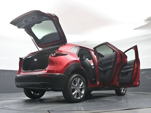 Certified 2023 MAZDA CX-30 AWD 2.5 S w/ Preferred Package image 46
