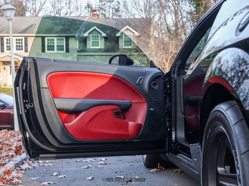Used 2022 Dodge Challenger SRT Super Stock image 23