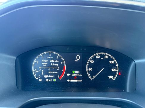 Used 2023 Honda CR-V EX-L image 14