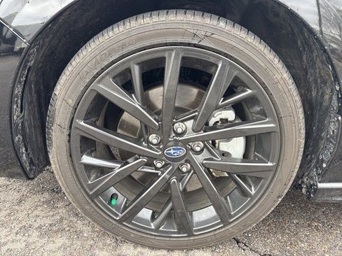 Certified 2025 Subaru Impreza RS image 21