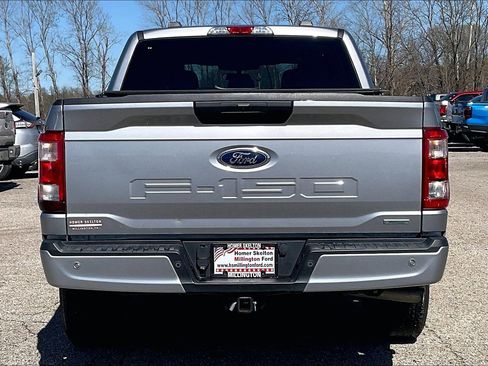 Used 2022 Ford F150 XL w/ STX Appearance Package image 5