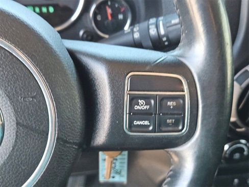 Used 2013 Jeep Wrangler Sport image 18