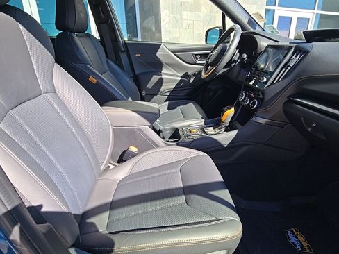 Used 2023 Subaru Forester Wilderness image 37