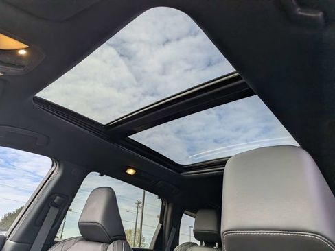 Used 2022 INFINITI QX60 Autograph w/ Cargo Package image 20