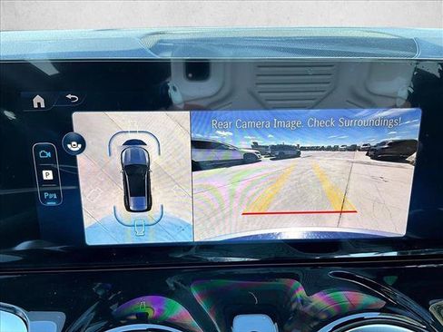 New 2026 Mercedes-Benz GLB 250 image 23