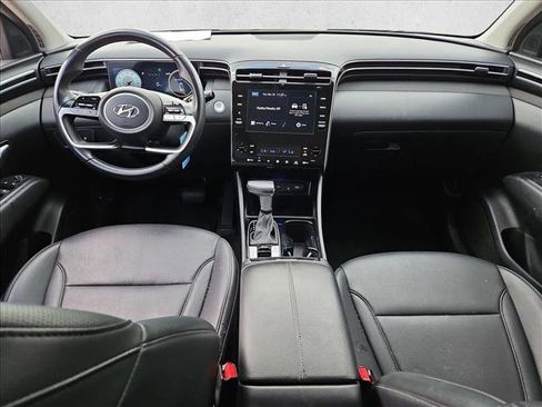 Used 2023 Hyundai Tucson SEL w/ Convenience Package image 14