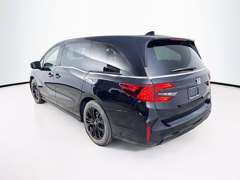 Certified 2026 Honda Odyssey Sport-L image 31