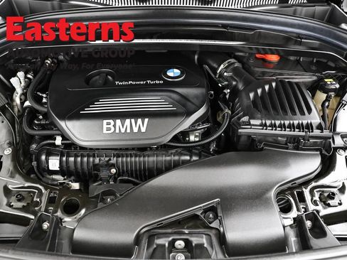 Used 2018 BMW X2 xDrive28i w/ Convenience Package image 7