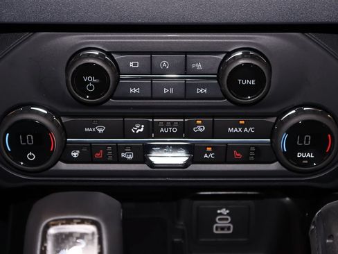 New 2026 Ford Bronco Raptor AWD/4WD image 30