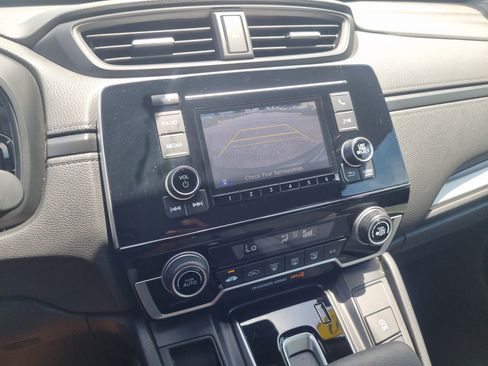Used 2020 Honda CR-V LX image 26