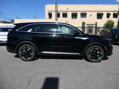 New 2025 Kia Sorento SX Prestige image 2