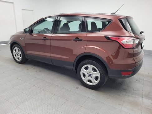 Used 2018 Ford Escape S image 3