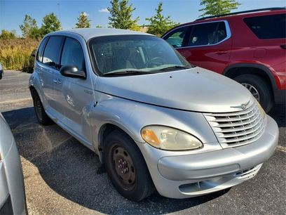 Used 2005 Chrysler PT Cruiser Touring