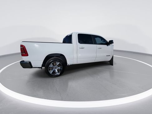 Certified 2024 RAM 1500 Laramie image 8