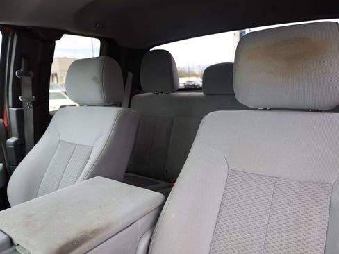 Used 2012 Ford F150 XLT w/ Trailer Tow Pkg AWD/4WD image 16