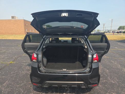 Used 2022 Mitsubishi Outlander Sport SE AWD/4WD image 23